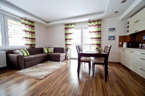 Apartament Oliwkowy, Szklarska Poręba